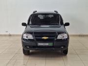 Chevrolet Niva I Рестайлинг Смоленск  - изображение 13