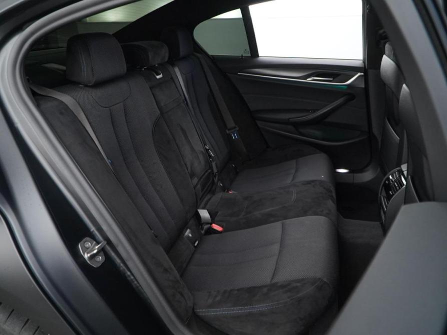 BMW 5 серии VII (G30/G31/G38) Рестайлинг Москва  - изображение 7