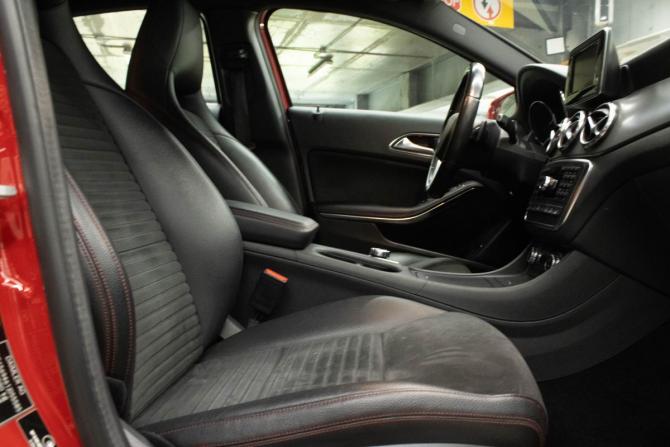 Mercedes-Benz GLA I (X156) с пробегом 2014 года, цена 1 999 000 рублей, 159995 км, внедорожник, Автокод Объявления