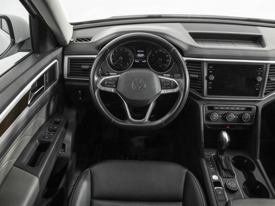 Volkswagen Teramont I Рестайлинг Санкт-Петербург  - изображение 12