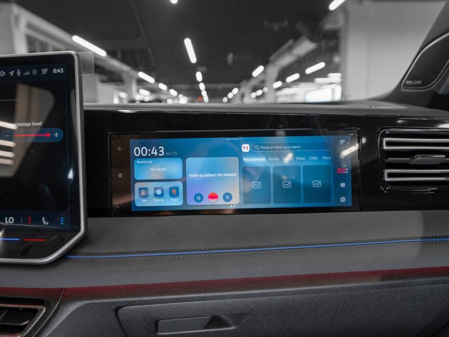 Volkswagen Tiguan III (China Market) Москва  - изображение 21