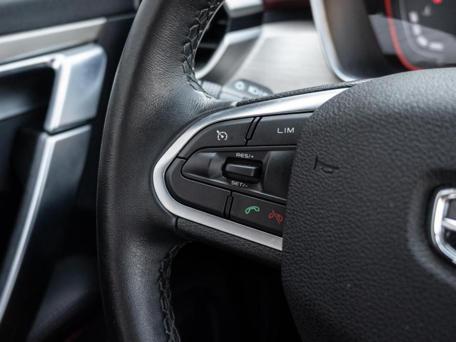 Geely Coolray I Краснодар  - изображение 17