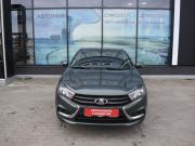 Lada (ВАЗ) Vesta I Архангельск  - изображение 14