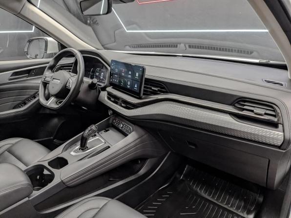 Haval F7 I Рестайлинг с пробегом 2023 года, цена 1 980 000 рублей, 79700 км, внедорожник, Автокод Объявления