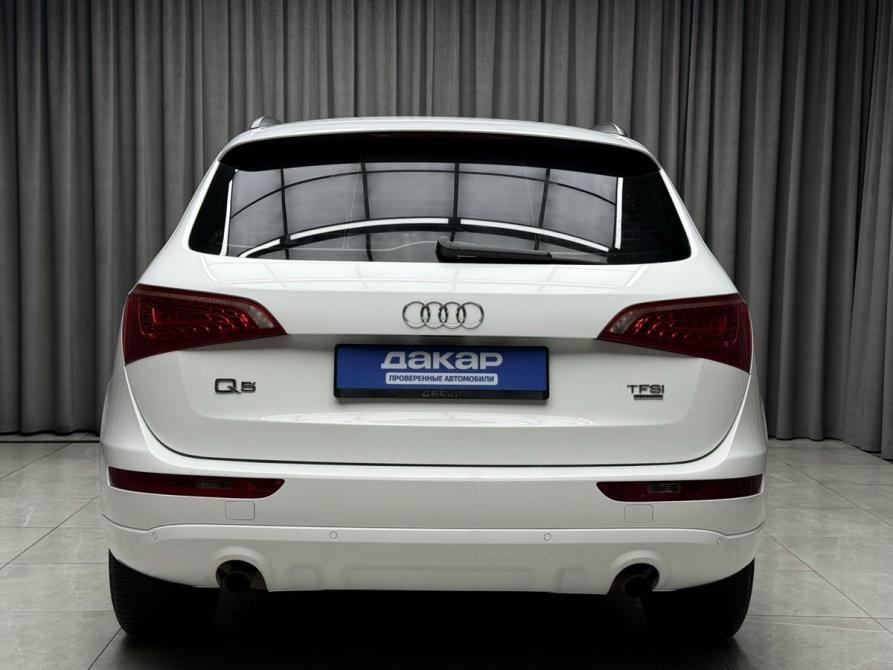 Audi Q5 I (8R) Ижевск  - изображение 5