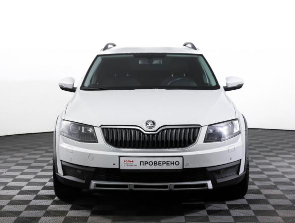 Skoda Octavia III (A7) с пробегом 2014 года, цена 1 131 000 рублей, 367688 км, универсал, Автокод Объявления