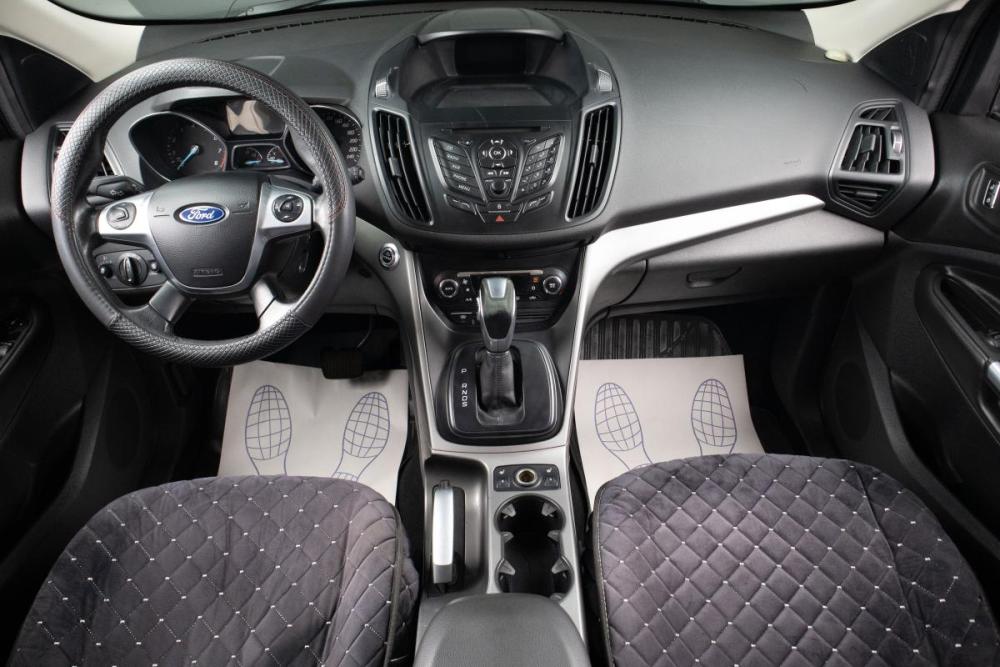 Ford Kuga II Оренбург  - изображение 8