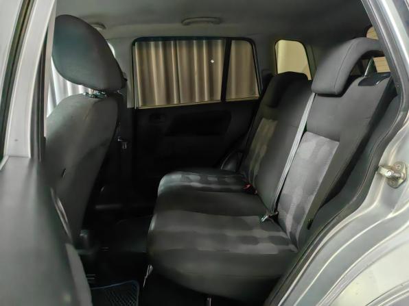 Ford Fusion I Рестайлинг с пробегом 2009 года, цена 444 000 рублей, 192675 км, хэтчбек, Автокод Объявления