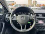 Skoda Rapid I Ижевск  - изображение 33