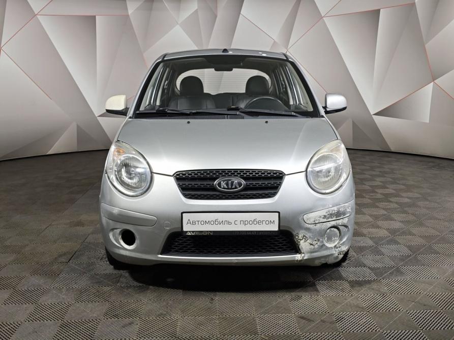 Kia Picanto I Рестайлинг Москва  - изображение 7