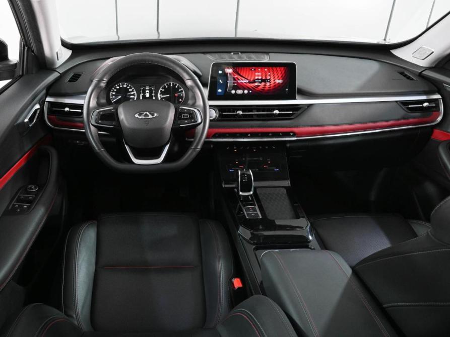 Chery Tiggo 7 Pro Max I Ростов-на-Дону  - изображение 6