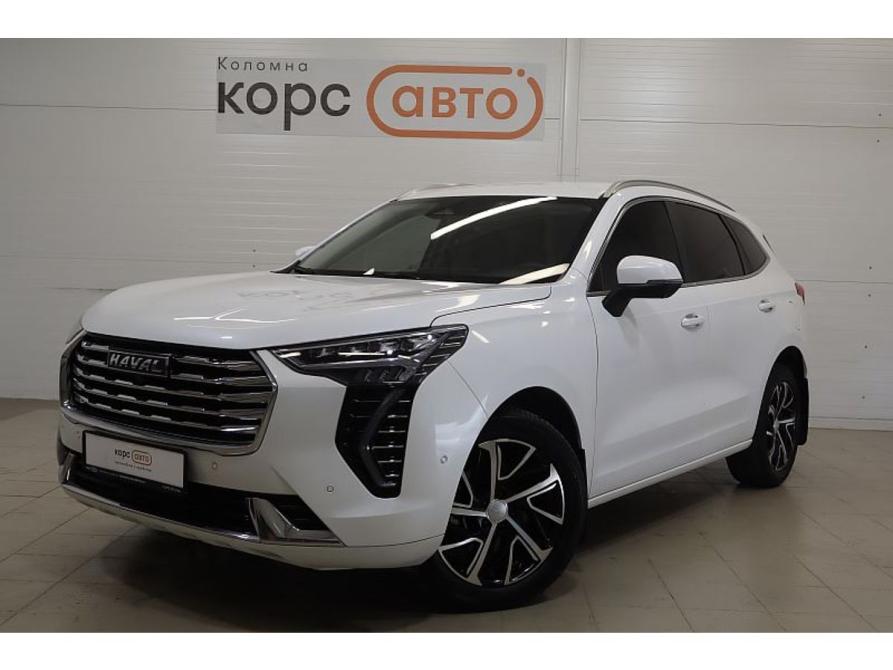Haval Jolion I Коломна  - изображение 1