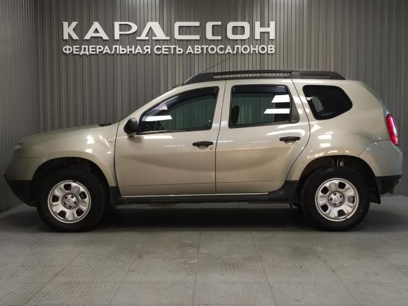 Renault Duster I с пробегом 2013 года, цена 940 000 рублей, 110663 км, внедорожник, Автокод Объявления