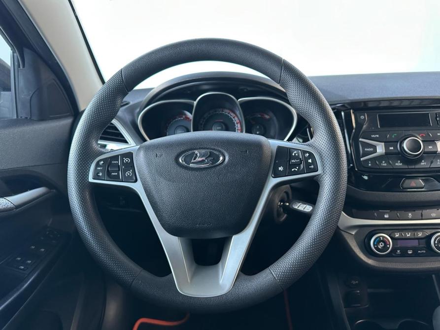 Lada (ВАЗ) Vesta I Тамбов  - изображение 16