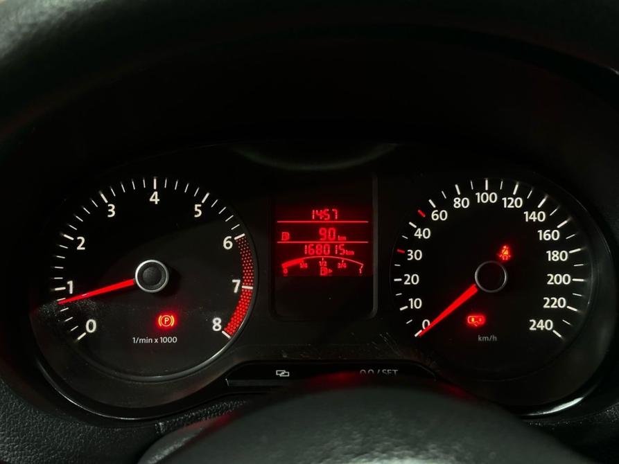 Volkswagen Polo V Ставрополь  - изображение 13