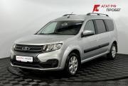 Lada (ВАЗ) Largus I Рестайлинг Нижний Новгород  - изображение 24