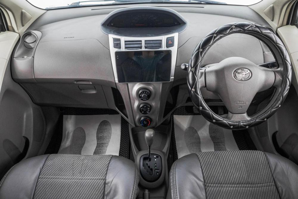 Toyota Vitz II (XP90) Барнаул  - изображение 10