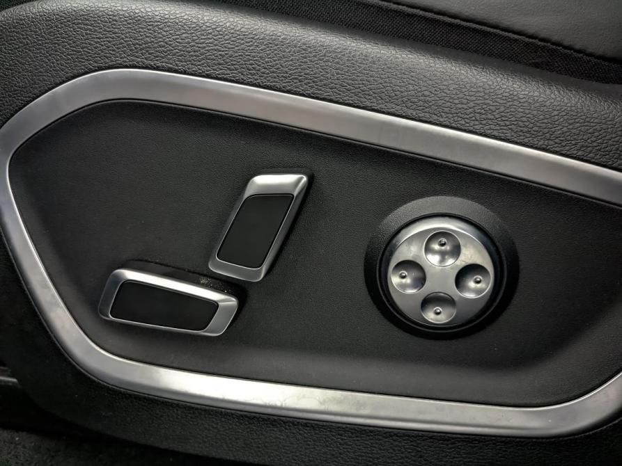 Geely Tugella I Рестайлинг Москва  - изображение 26