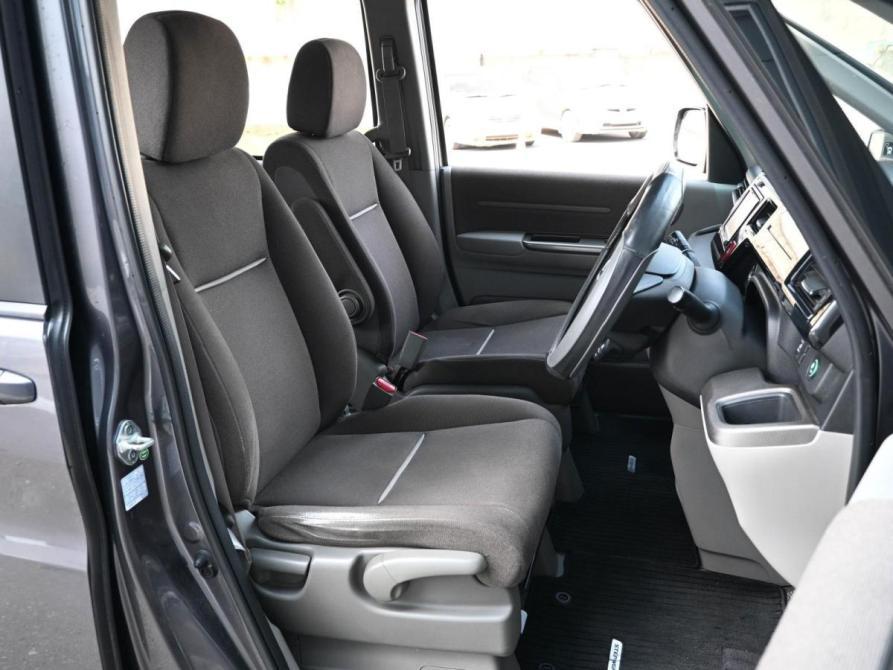 Honda Stepwgn V Новороссийск  - изображение 10