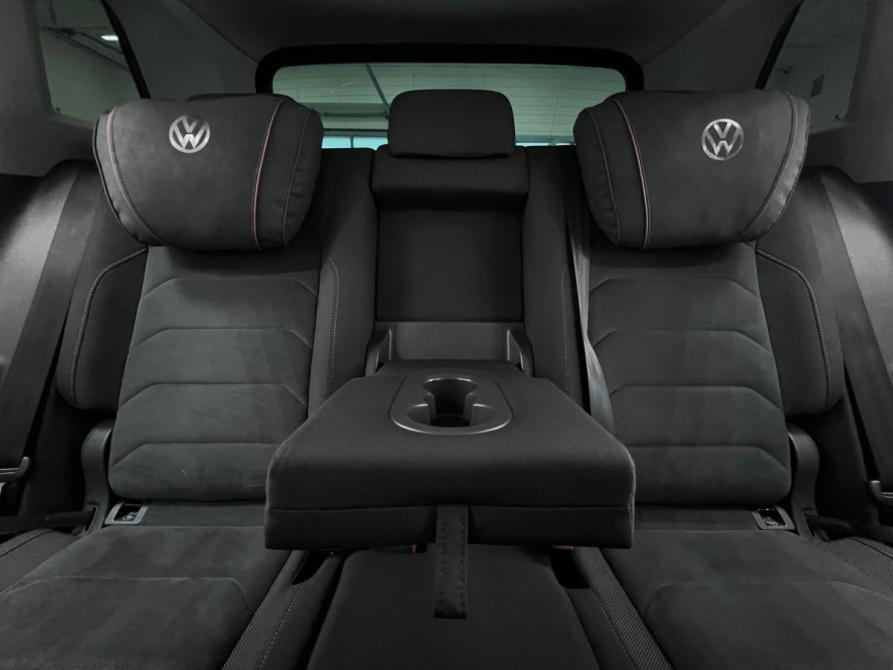 Volkswagen Tiguan II Волгоград  - изображение 38