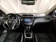 Nissan Qashqai II Москва  - изображение 34