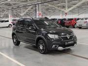 Renault Sandero II Рестайлинг Казань  - изображение 27
