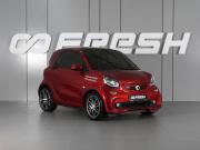 Smart Fortwo III Минеральные Воды  - изображение 21