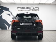 Haval F7 II Ростов-на-Дону  - изображение 35