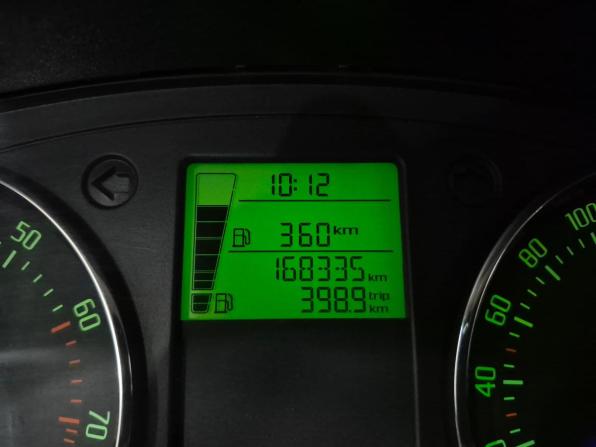 Skoda Fabia II Рестайлинг с пробегом 2012 года, цена 650 000 рублей, 168334 км, универсал, Автокод Объявления