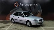 Hyundai Accent II Ставрополь  - изображение 19