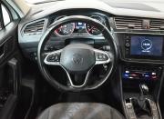 Volkswagen Tiguan II Рестайлинг Екатеринбург  - изображение 33