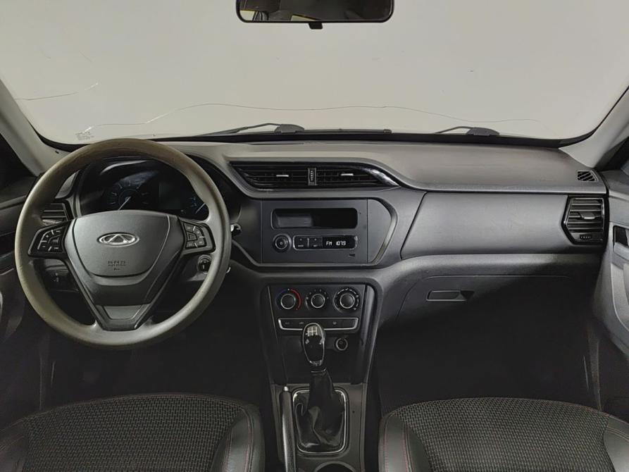 Chery Tiggo 3 I Уфа  - изображение 17