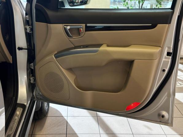 Hyundai Santa Fe II Рестайлинг с пробегом 2011 года, цена 1 220 000 рублей, 168000 км, внедорожник, Автокод Объявления