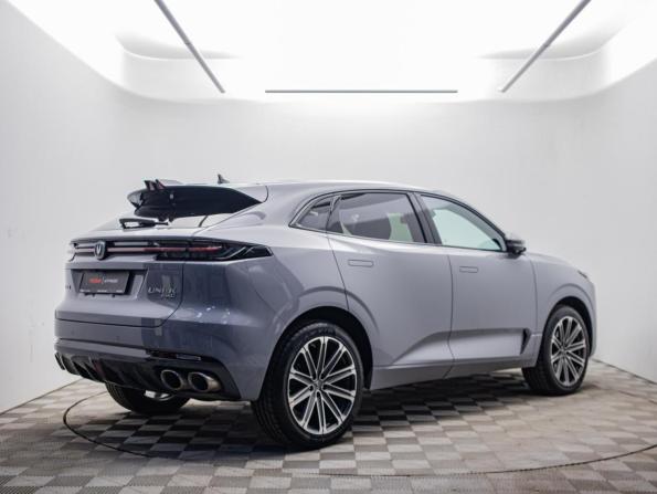 Changan UNI-K с пробегом 2023 года, цена 2 645 000 рублей, 49632 км, внедорожник, Автокод Объявления