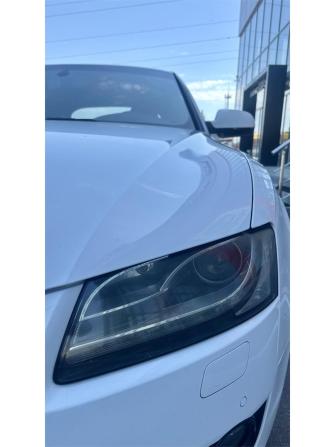Audi A5 I (8T) с пробегом 2011 года, цена 1 290 000 рублей, 143882 км, лифтбек, Автокод Объявления