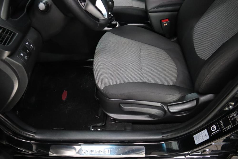 Hyundai Solaris I Сургут  - изображение 10