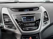 Hyundai Elantra V (MD) Рестайлинг Москва  - изображение 23