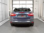 Ford Focus III Кемерово  - изображение 24