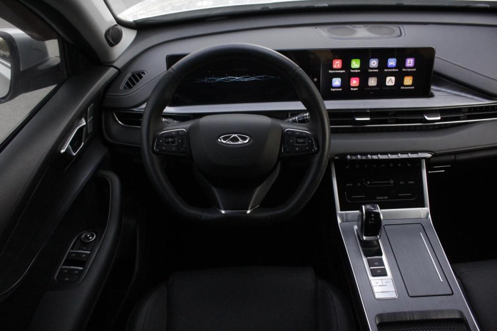 Chery Tiggo 7 Pro Max I Брянск  - изображение 13