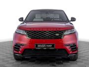 Land Rover Range Rover Velar I Москва  - изображение 32