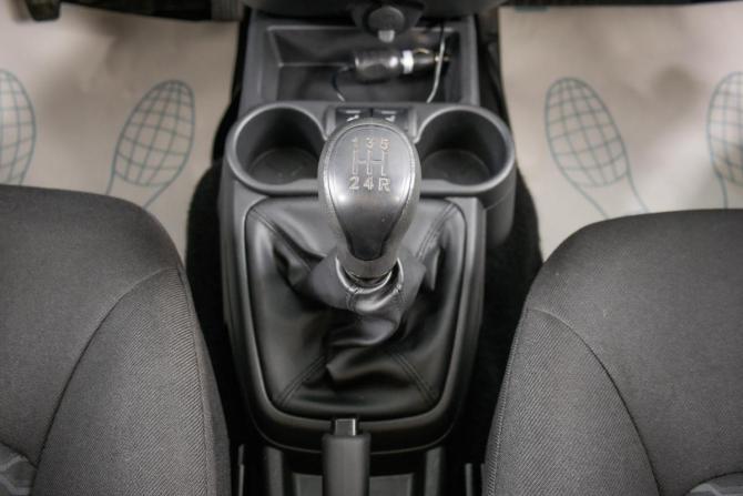 Lada (ВАЗ) Granta I Рестайлинг с пробегом 2019 года, цена 879 000 рублей, 36258 км, лифтбек, Автокод Объявления