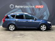 Kia Ceed I Рестайлинг Пермь  - изображение 23