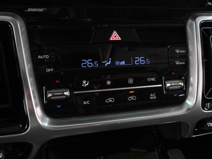 Kia Sorento IV Ростов-на-Дону  - изображение 19