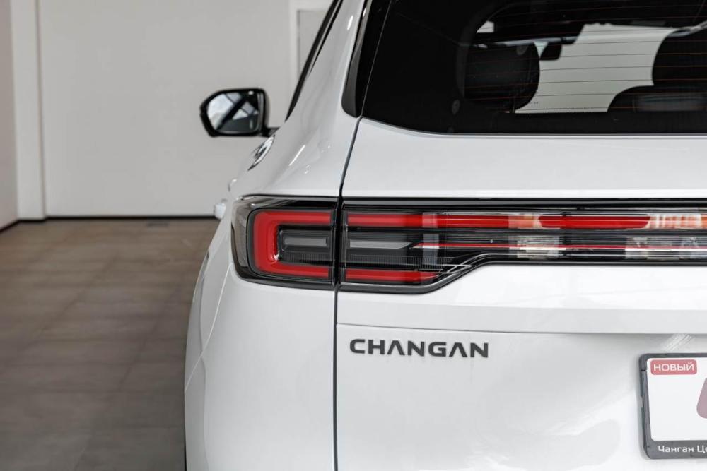 Changan UNI-S (CS55 Plus) I Рестайлинг Астрахань  - изображение 12