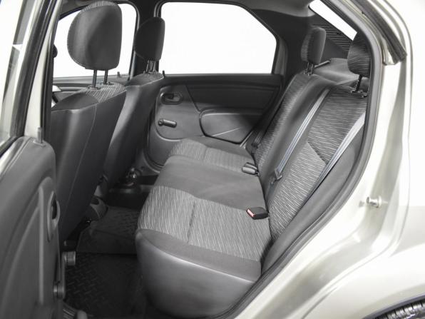 Renault Logan I Рестайлинг с пробегом 2011 года, цена 449 000 рублей, 79694 км, седан, Автокод Объявления