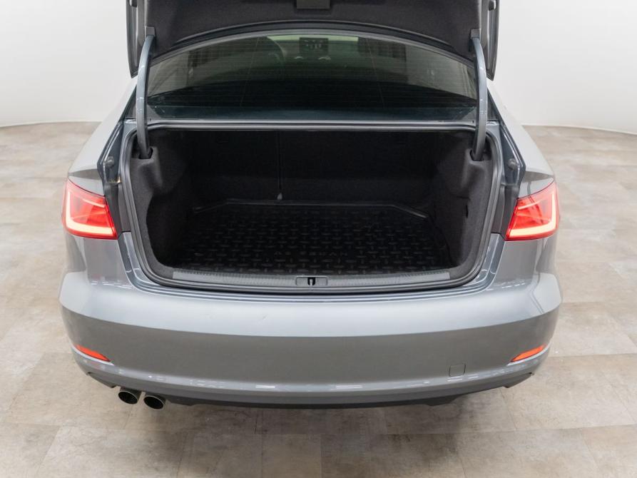 Audi A3 III (8V) Красноярск  - изображение 21