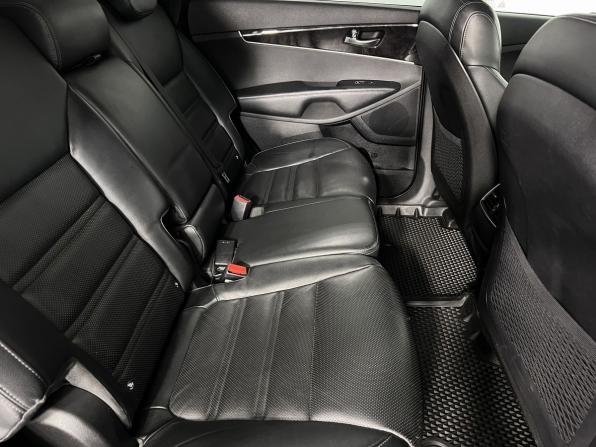 Kia Sorento III Prime с пробегом 2016 года, цена 2 499 000 рублей, 144000 км, внедорожник, Автокод Объявления