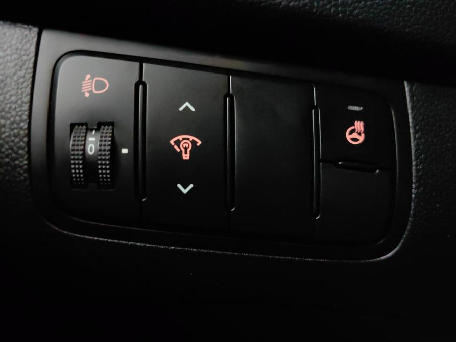 Kia Ceed II Рестайлинг Подольск  - изображение 22