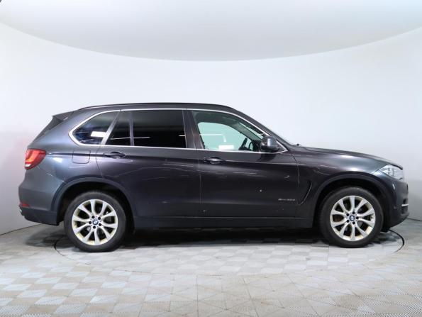 BMW X5 III (F15) с пробегом 2015 года, цена 2 190 000 рублей, 409101 км, внедорожник, Автокод Объявления