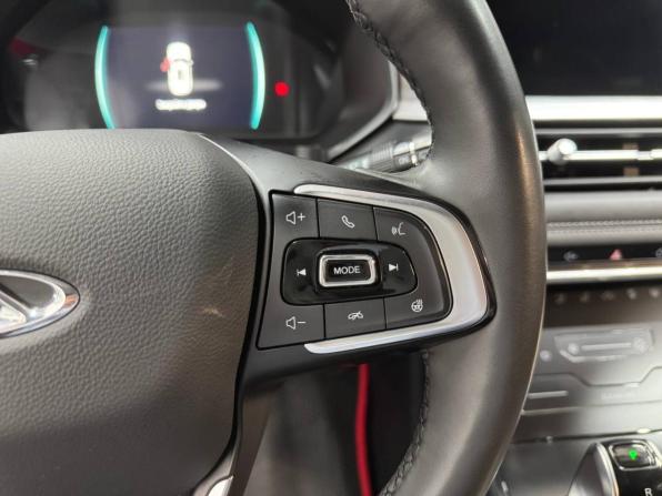 Chery Tiggo 7 Pro I с пробегом 2022 года, цена 1 676 000 рублей, 103026 км, внедорожник, Автокод Объявления